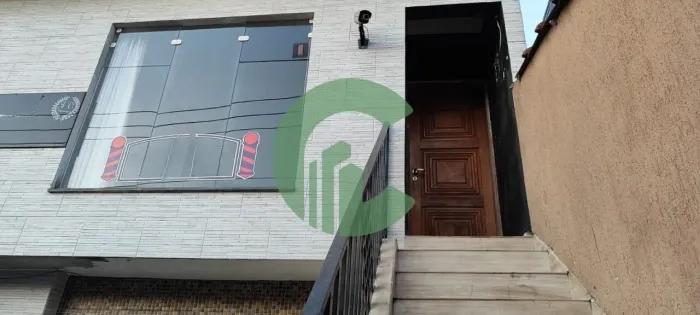 Sala próximo ao Big Bom Supermercado com fácil acesso à Queiros Filho