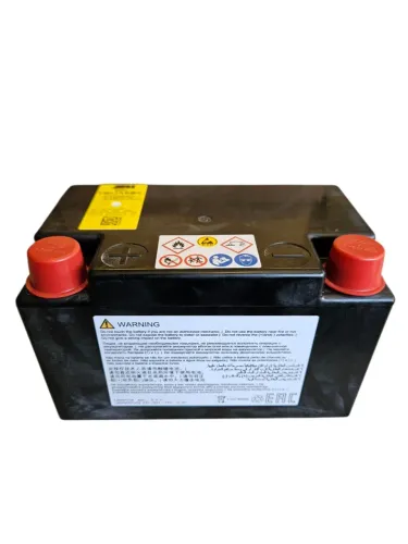 Bateria Original Bmw S1000 Rr 2018 2019 2020 2021 2022 2024 Direito