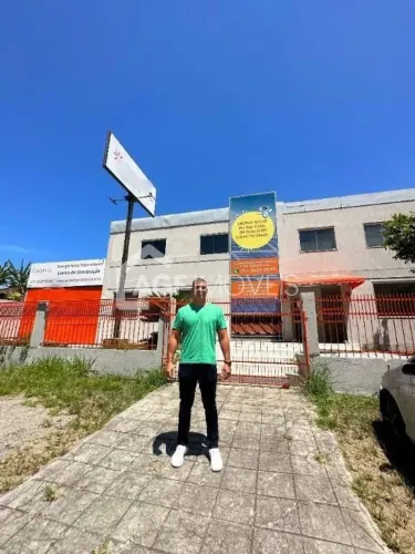Galpão à Venda, 1000 M² - Engenho do Mato - Niterói/Rj