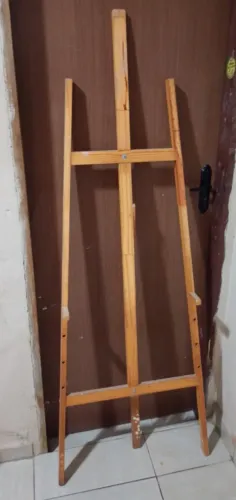 Cavalete para vender