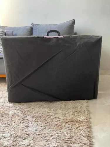 Maca nova 