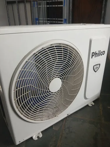 Ar condicionado INVERTER 12.000 Btu Philco