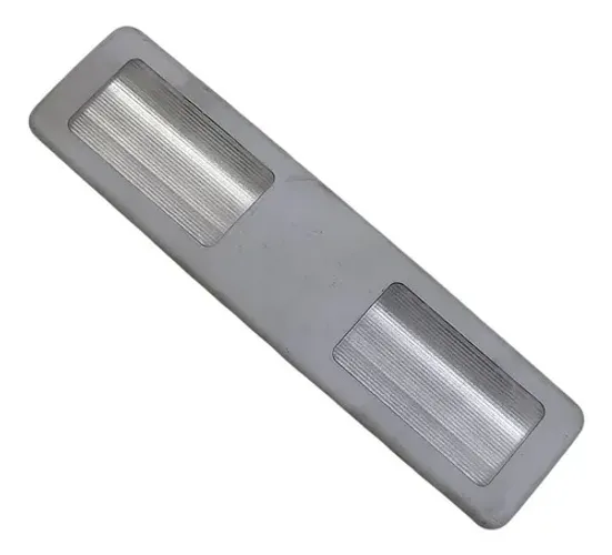 Luz Cortesia Quebra Sol Bmw 540ia Dn81 2002 206003