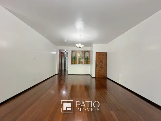 BATISTA CAMPOS. Oportunidade. Apartamento c/ 3 suítes. 2 vagas. 186m².