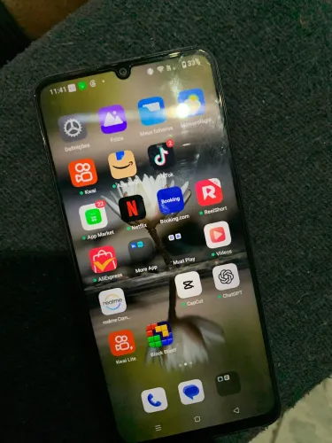 Redmine note 60x 128gb 8+4ram