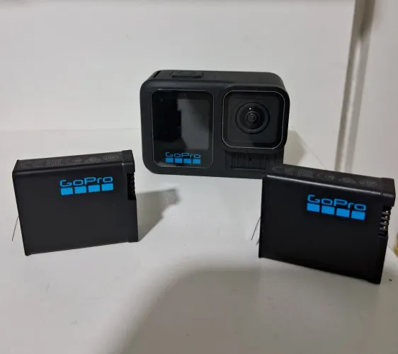 Vendo Gopro Hero 13