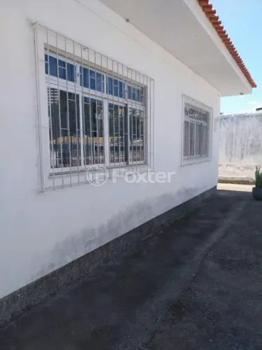 Casa à venda Vila Ivan Matos, Itacorubi - Florianópolis