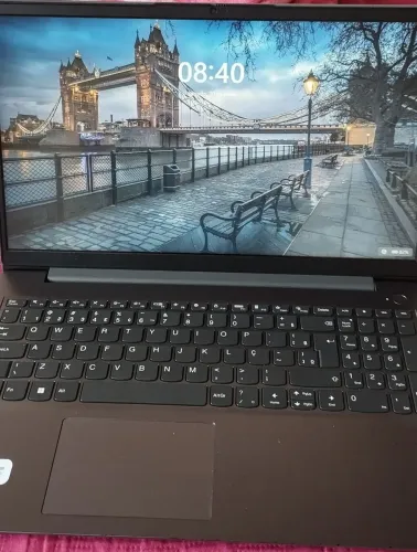 Notebook Lenovo