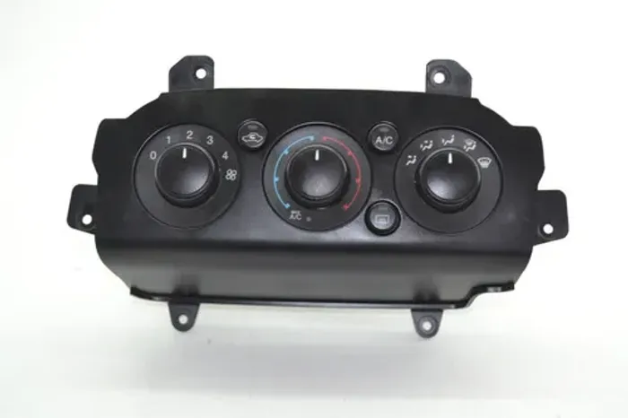 Comando Controle Ar Condicionado Ford Ka 2016 Original 