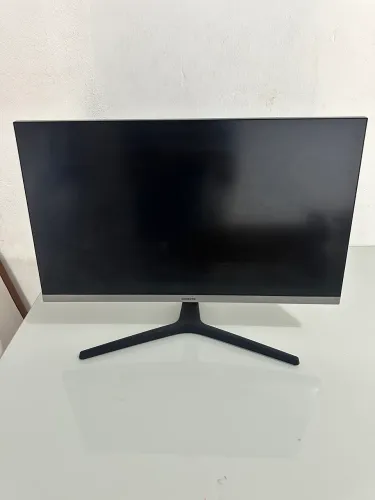 Monitor UHD 4K Série UR55 28