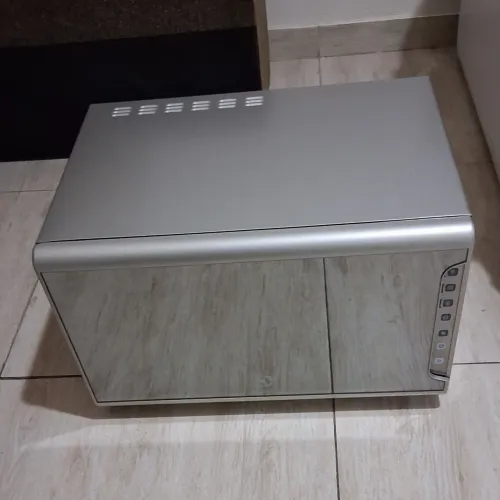 Micro-ondas Electrolux