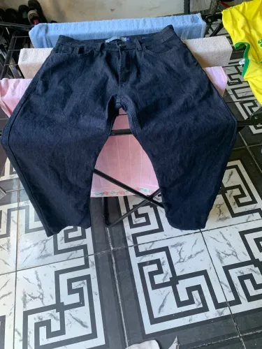 Calça usada 1 vez
