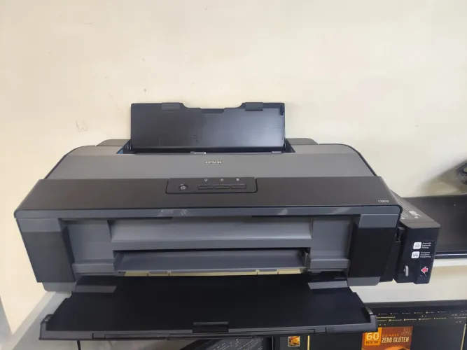 Impressora sublimatica Epson L1300