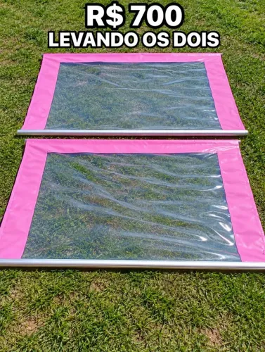 Toldo Retrátil