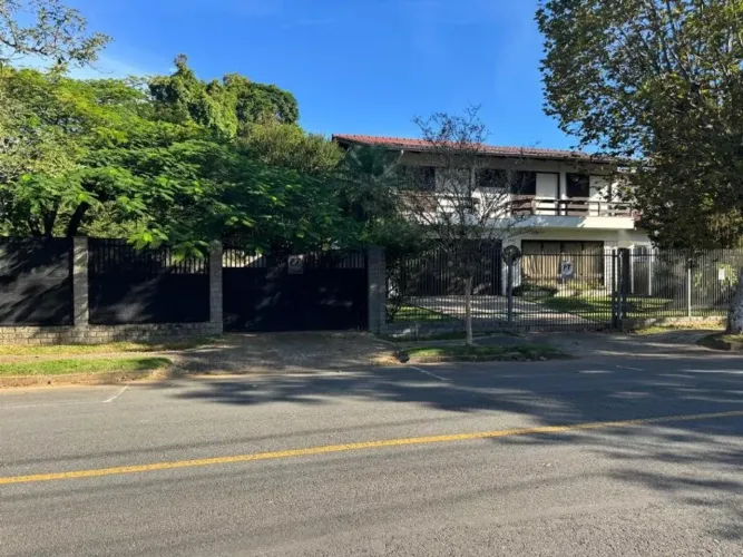 TERRENO no SANTO ANTÔNIO com 0 quartos para VENDA, 245 m²