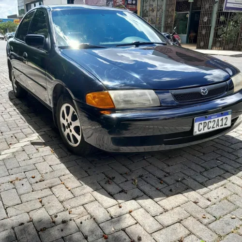 Mazda Protege Aut. 1998