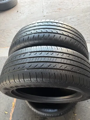 Pneus 195 55 aro 15 cada
