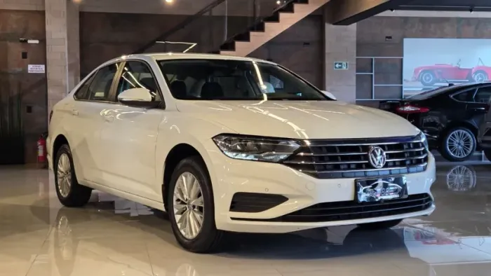 Volkswagen Jetta 250 TSI 1.4 Flex 16V Aut. 2019