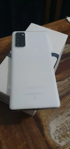 Samsung S20 Fe - 128gb