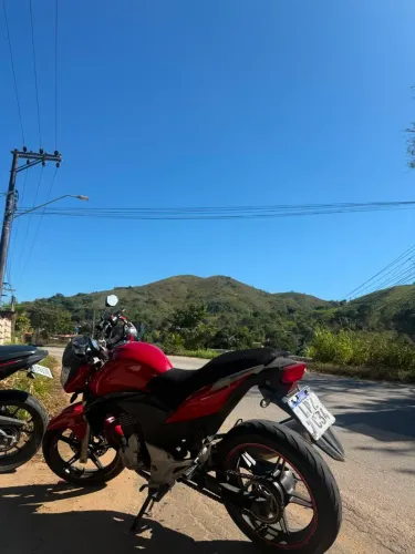 CB 300 2011