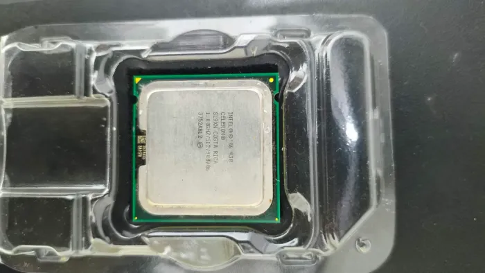Combo Lote Processadores Intel LGA 775 (Core 2 Duo + Pentium 4 + Celeron)