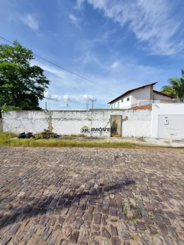 Excelente Terreno Residencial à Venda no Planalto Ininga!
