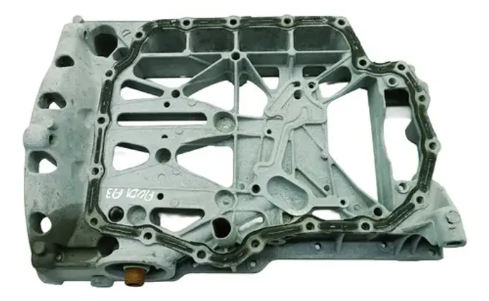 Sobre Carter Superior Motor Volkswagen Jetta 2015