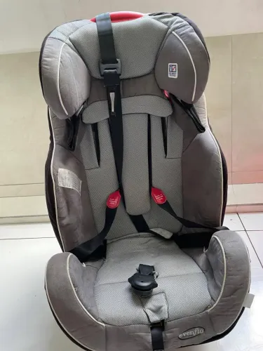 CADEIRA BEBE CONFORTO