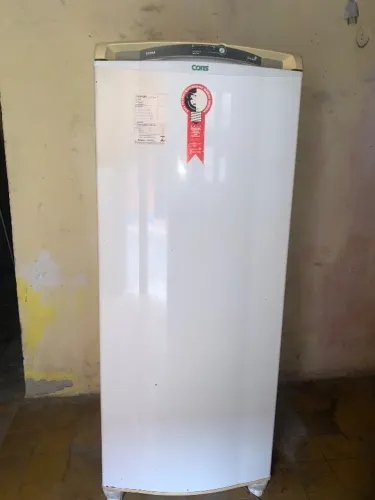 Geladeira Consul FROST FREE seminova 