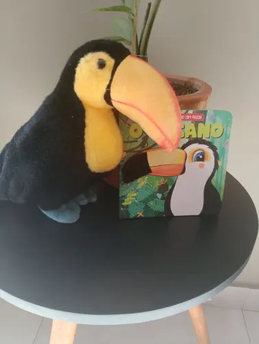 Lote pelúcia 