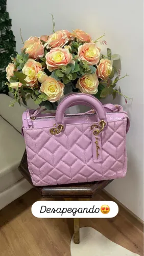 Bolsa Luiza Barcelos