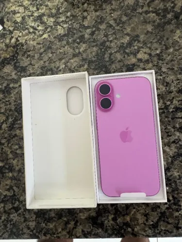 Iphone 16 128GB