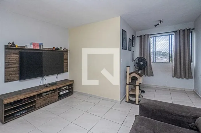 Apartamento à Venda - Bosque da Saúde, 2 Quartos, 65 m2