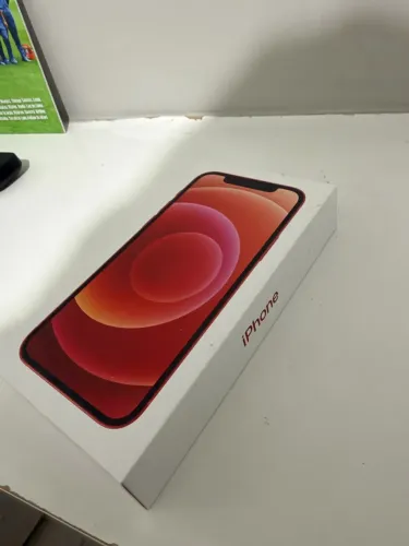 Iphone 12 - 128 GB - Usado