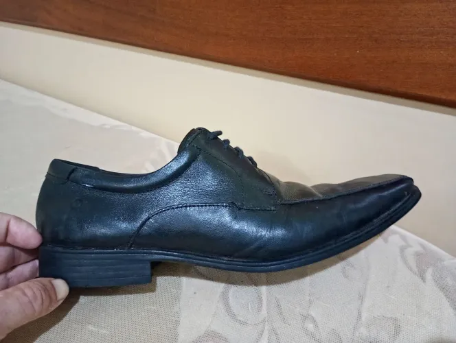 Sapato Social masculino