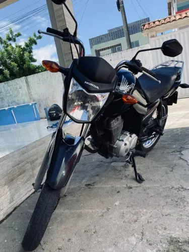 Fan 2018 125cc