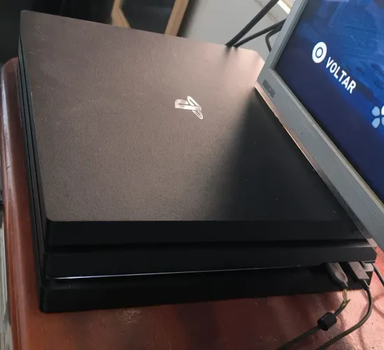 PS4 Pro 1TB
