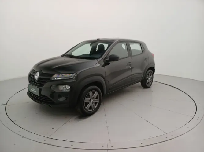 Renault Kwid 1.0 Zen 2026
