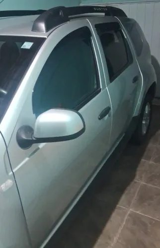 Renault Duster Expression 1.6 Hi-flex 16V Mec. 2019