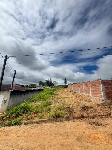TERRENO PRÓXIMO DO CENTRO