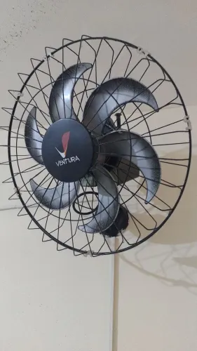 Ventilador de parede ventura