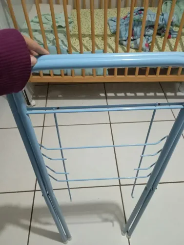 Suporte para banheira 