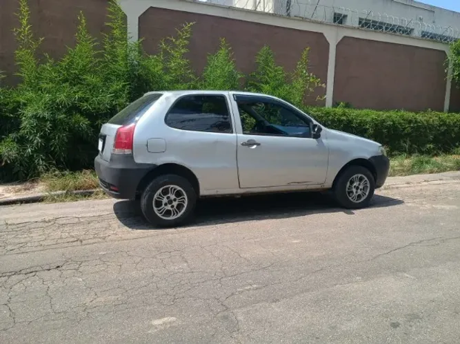 Fiat Palio 1.0/ Trofeo 1.0 Fire/ Fire Flex 2P 2008