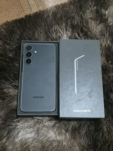 vendo s25Fe quero 2,500