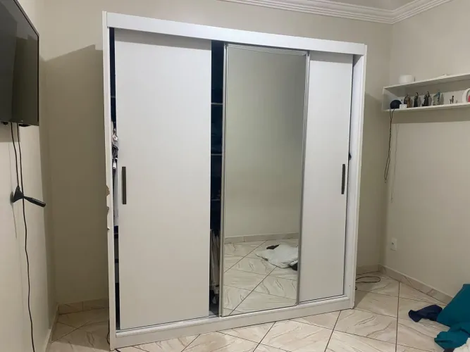 Montador de móveis 