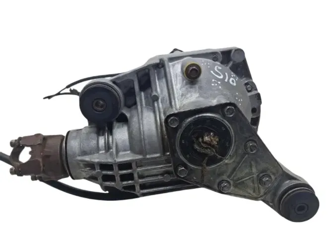 Diferencial Dianteiro Chevrolet S-10 2.8 mwm diesel 2009