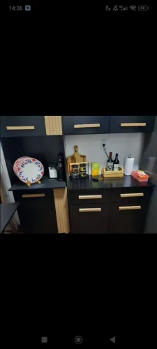 Armário cozinha 