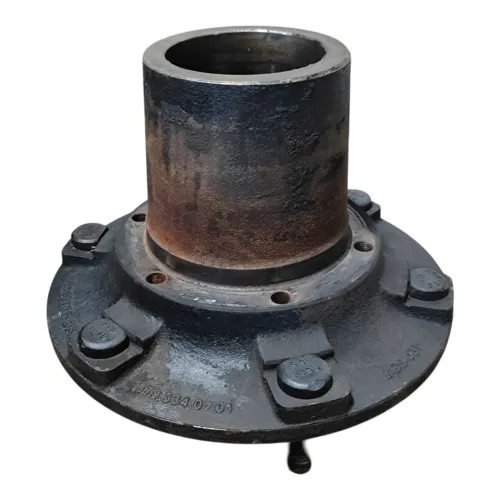 CUBO RODA DIANTEIRO MB ACCELO 1016 PINÇA 