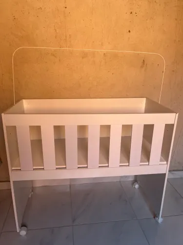 Mini berço americano