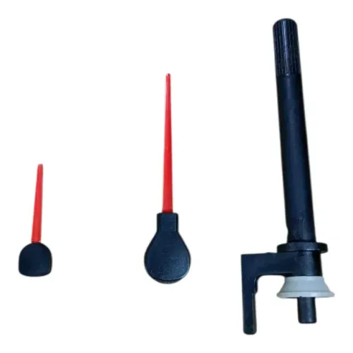 Kit Ponteiro e Botão Painel Instrumentos Volkswagen Gol G4